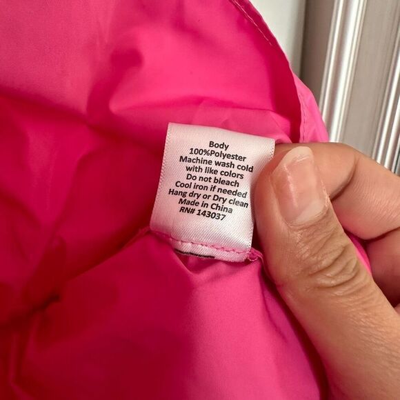 Hunter bell Pamela dress - Picture 5 of 9